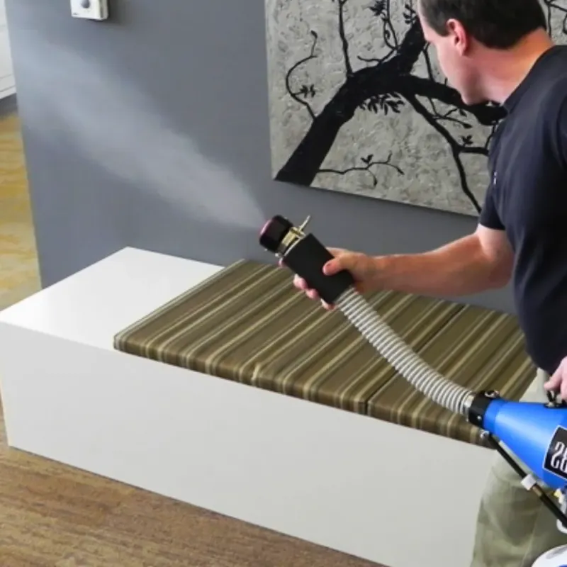 Professional Odor Removal in Ashfield, MA